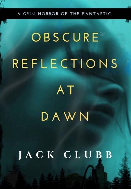 Obscure Reflections at Dawn