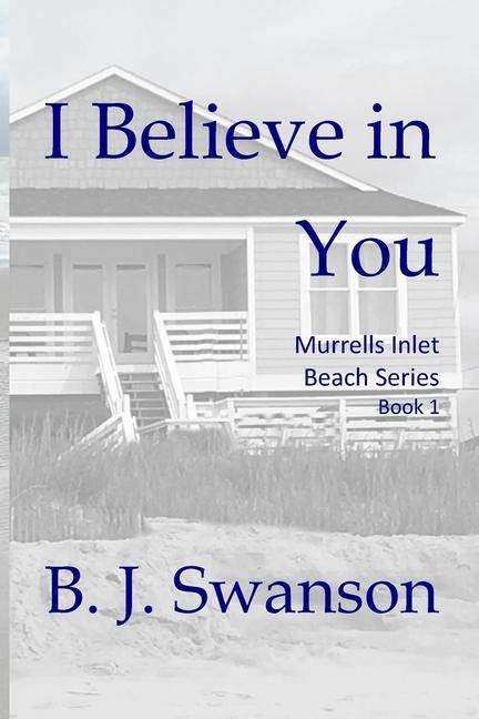 I Believe In You