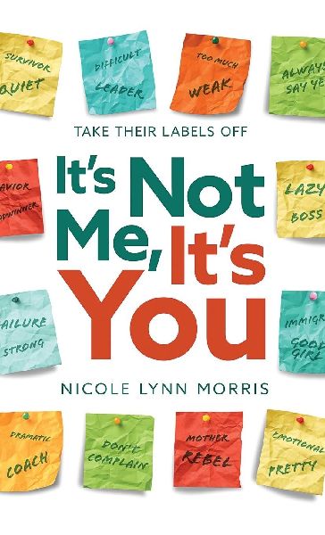 Its Not Me, Its You: Take Their Labels Off