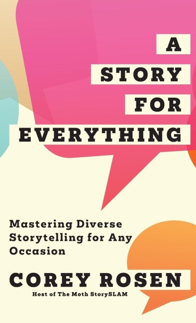 A Story for Everything: Mastering Diverse Storytelling for Any Occasion
