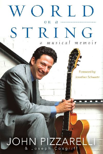 World on a String: A Musical Memoir