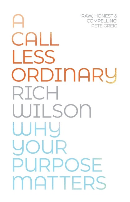A Call Less Ordinary