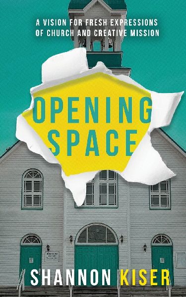 Opening Space
