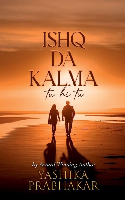 Ishq Da Kalma: Tu Hi Tu