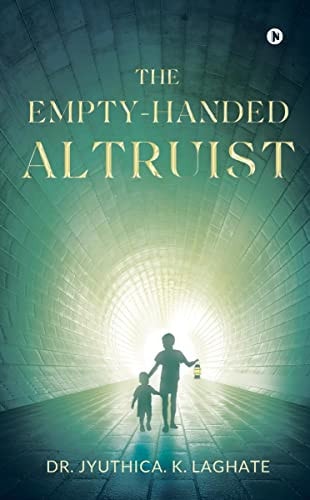 The Empty-Handed Altruist