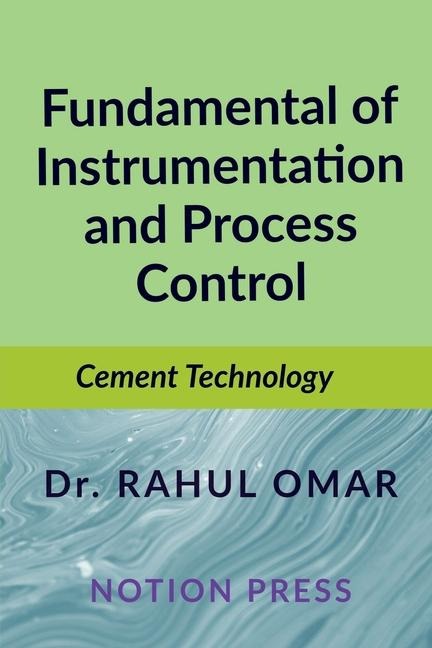 Fundamental of Instrumentation and Process Control: Cement Technology
