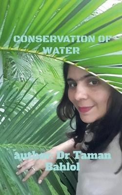 Conservation Of water