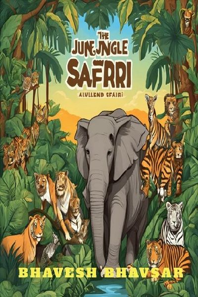 The Jungle Safari