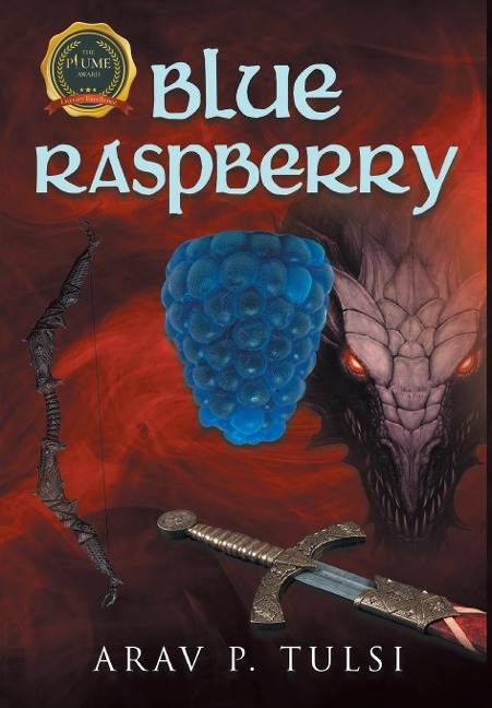 Blue Raspberry