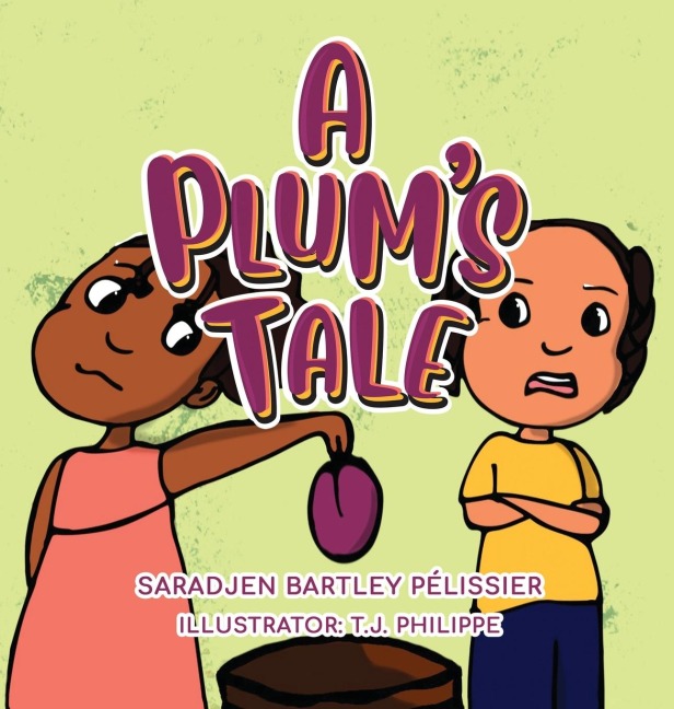A Plums Tale