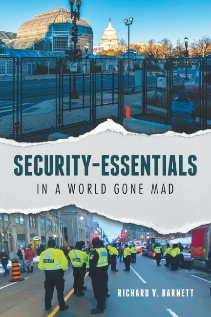 Security-Essentials: In a World Gone Mad