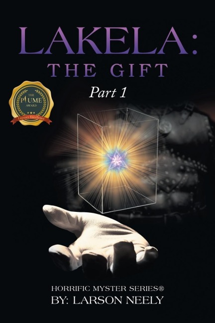 Lakela: The Gift
