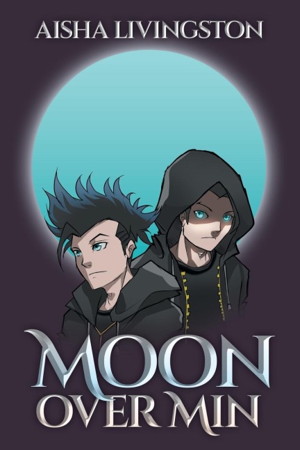 Moon Over Min