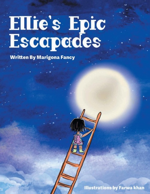 Ellies Epic Escapades