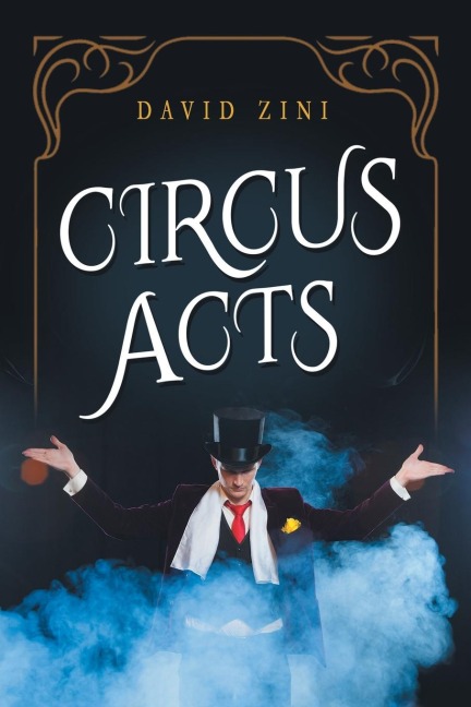 Circus Acts: New edition