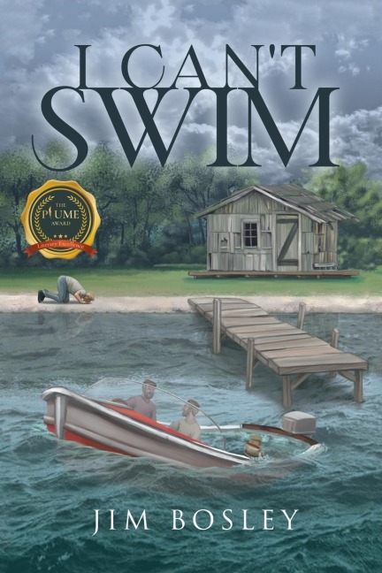 I Cant Swim