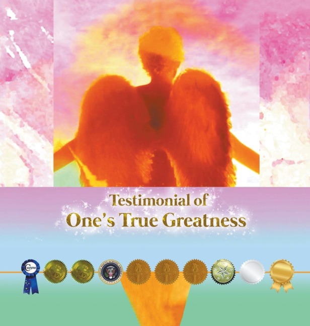 Testimonial Of Ones True Greatness
