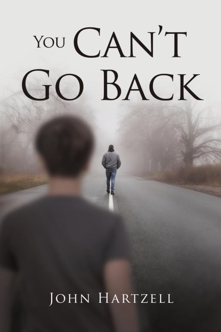 You Cant Go Back
