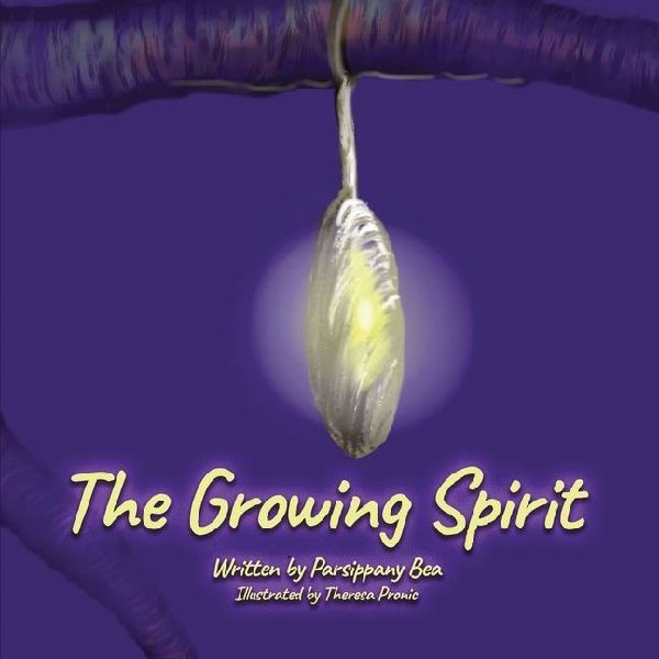 The Growing Spirit
