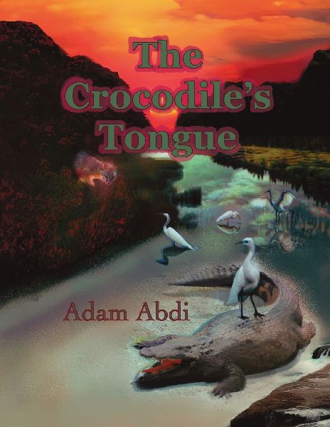 The Crocodiles Tongue