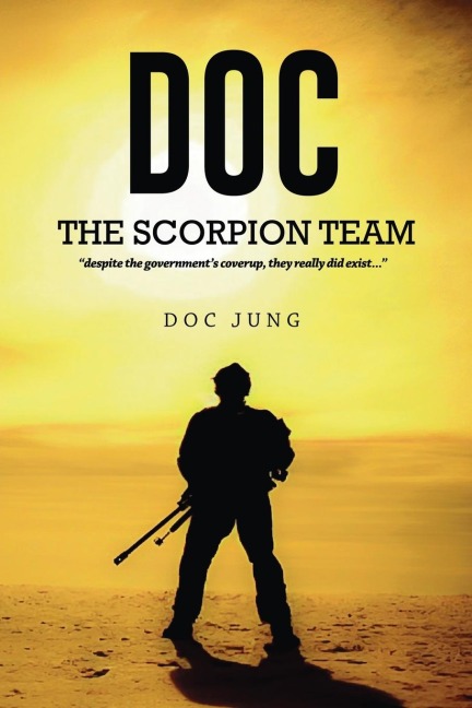 Doc: The Scorpion Team