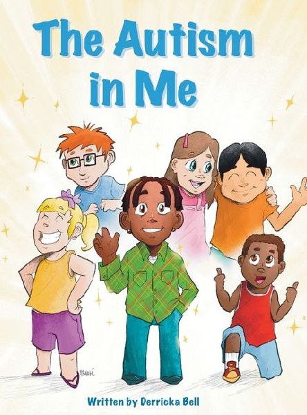 The Autism in Me