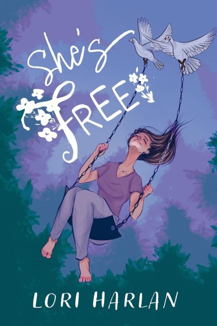 Shes Free