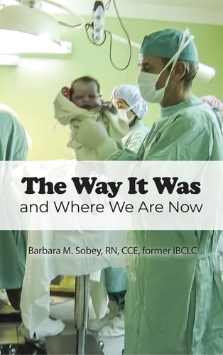 The Way It Was And Where We Are Now