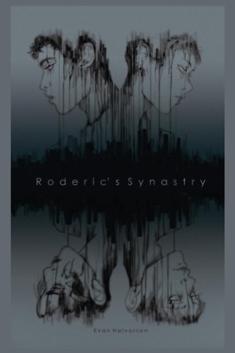 Roderic's Synastry