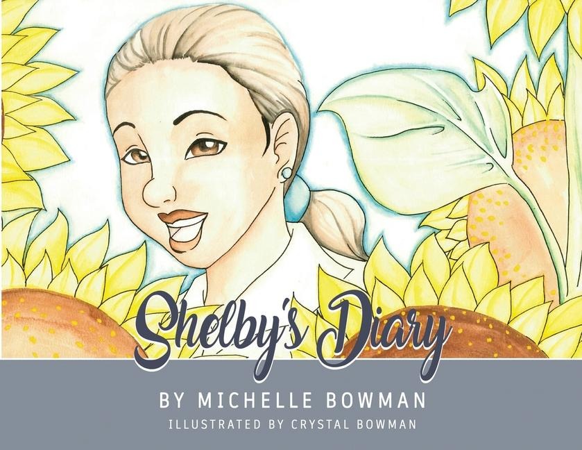 Shelby's Diary