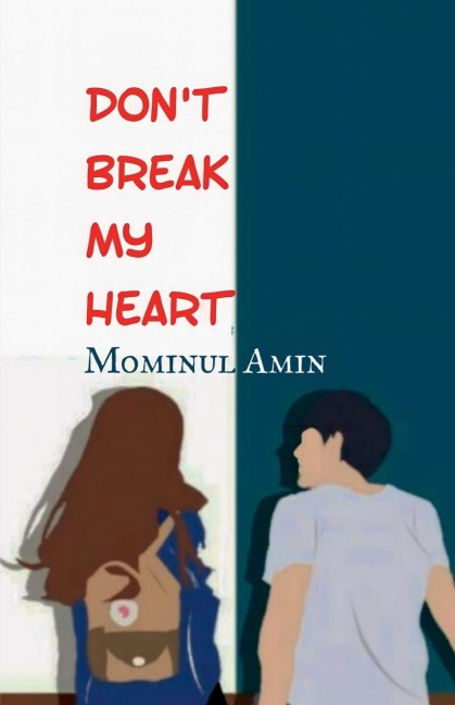 dont break my heart