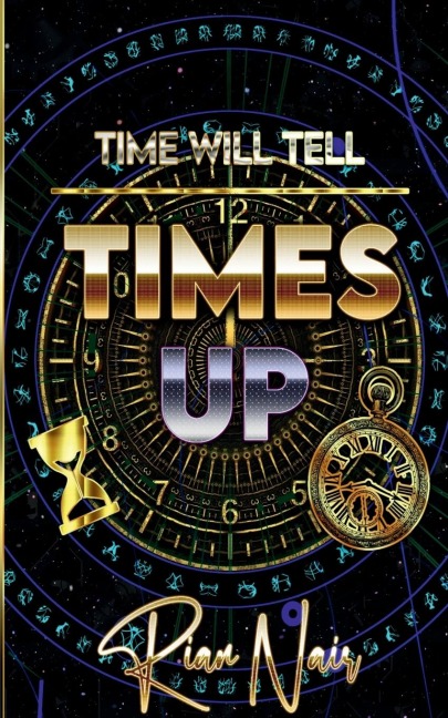 Times Up