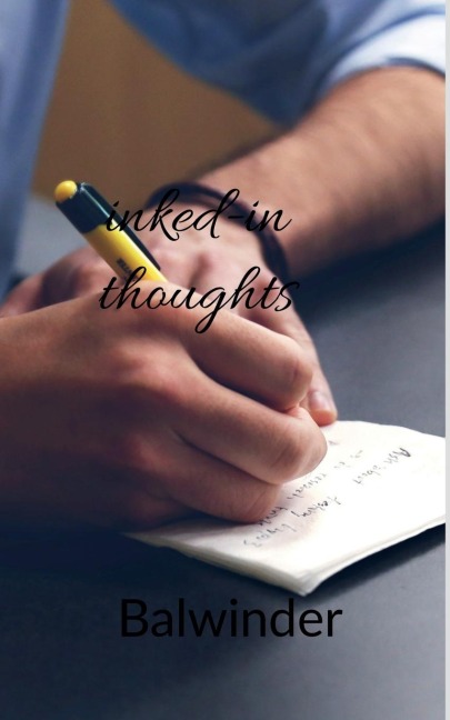 inked-in thoughts