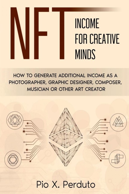 NFT - Income for Creative Minds
