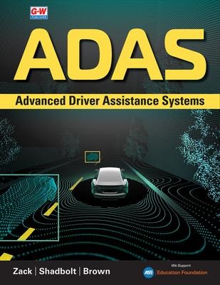 Advanced Driver Assistance Systems (Adas)