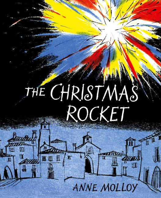 The Christmas Rocket