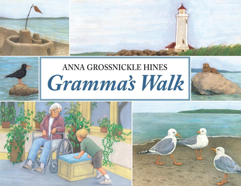 Grammas Walk