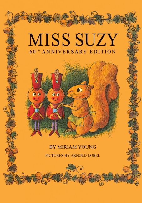Miss Suzy: 60th Anniversary Edition