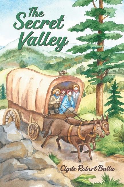 The Secret Valley