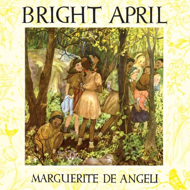 Bright April: Color Edition