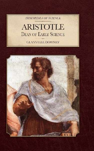 Aristotle: Dean of Early Science