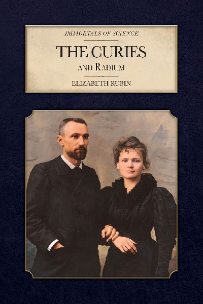The Curies and Radium