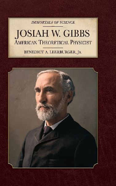 Josiah W. Gibbs: American Theoretical Physicist