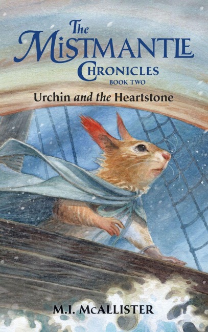 Urchin and the Heartstone