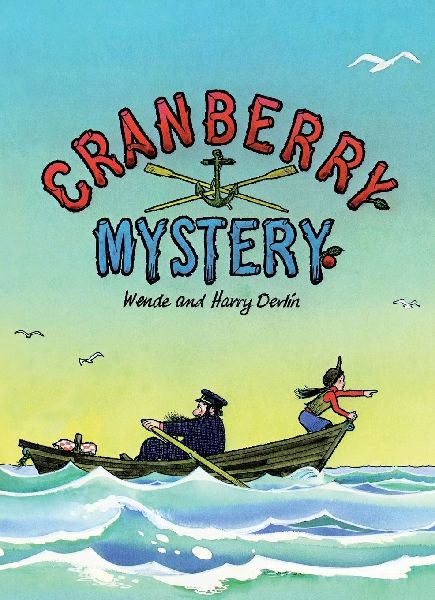 Cranberry Mystery