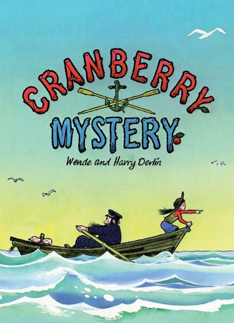 Cranberry Mystery