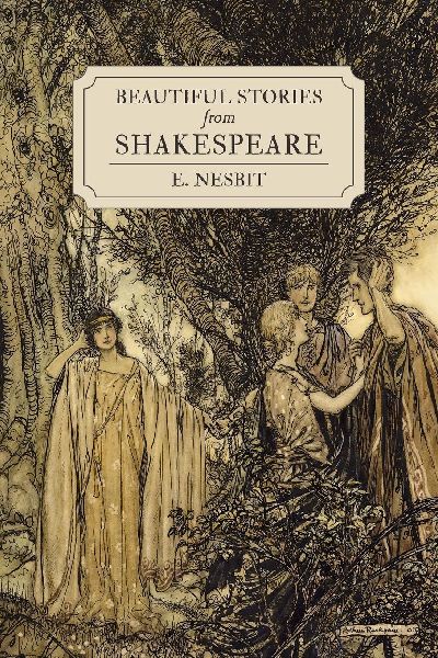 Beautiful Stories from Shakespeare