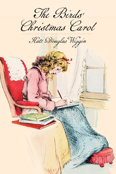 The Birds Christmas Carol