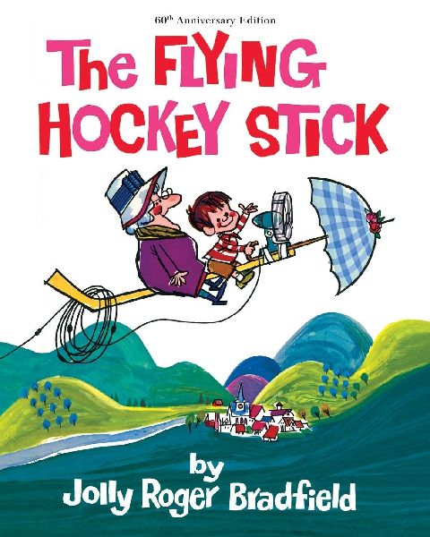 The Flying Hockey Stick: 60th Anniversary Edition