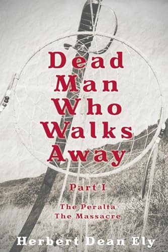 Dead Man Who Walks Away Part I